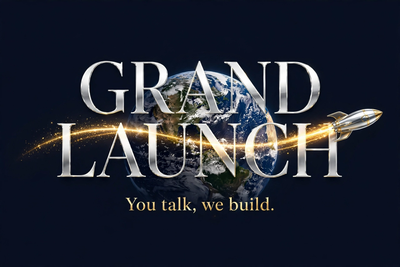 Grand Launch by Grand Arc Systems